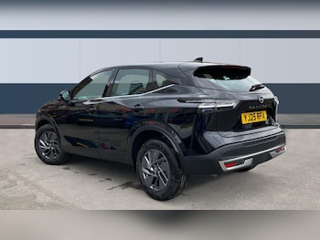 Used Nissan Qashqai 2025 for sale - 75205169: Photo