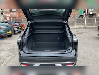 Used Nissan Qashqai 2025 for sale - 75205169: Photo