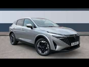 2025 (25) - 1.3 DiG-T MH N-Connecta [Glass Roof] 5dr Petrol Hatchback