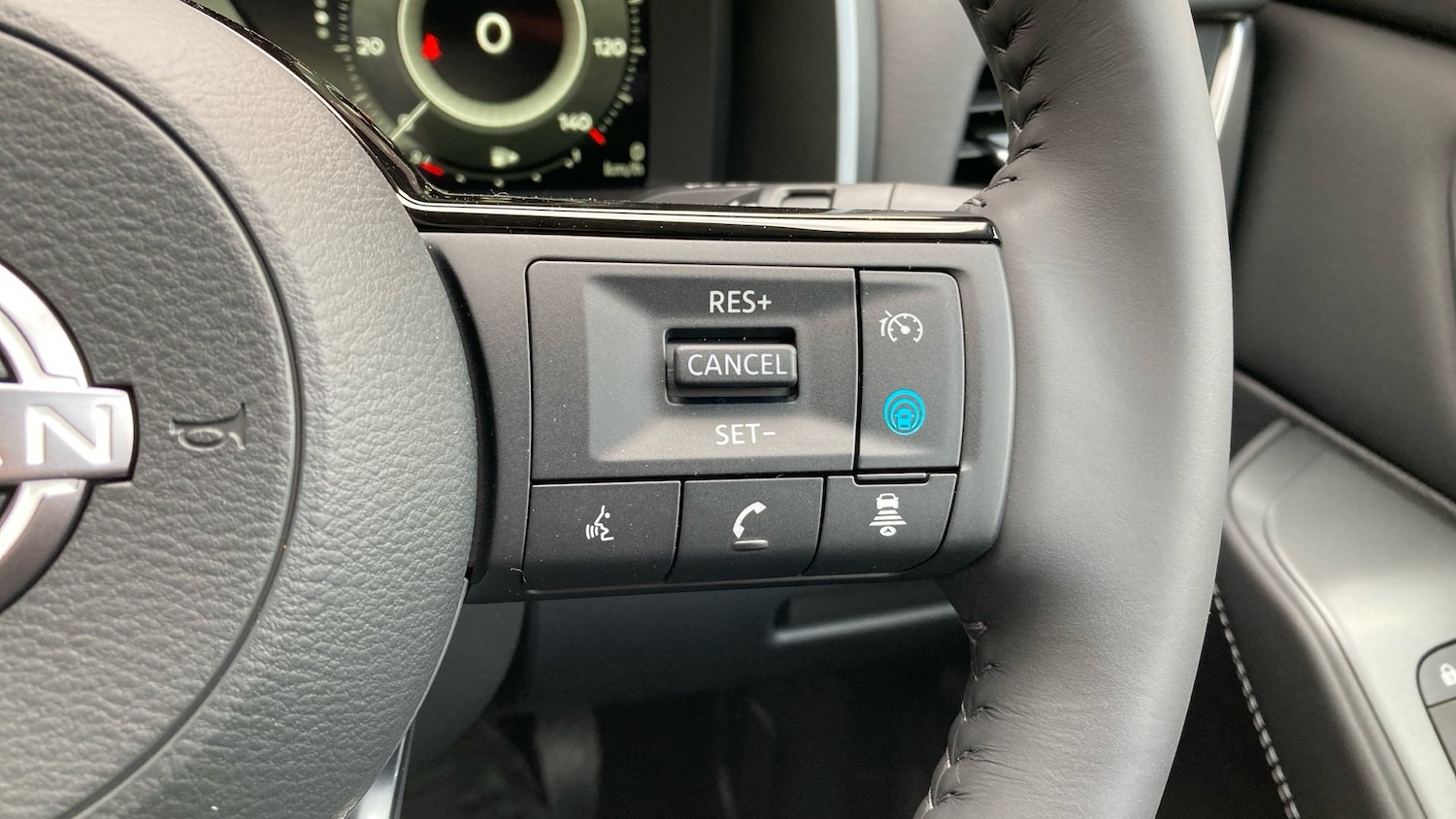 Vehicle 31
