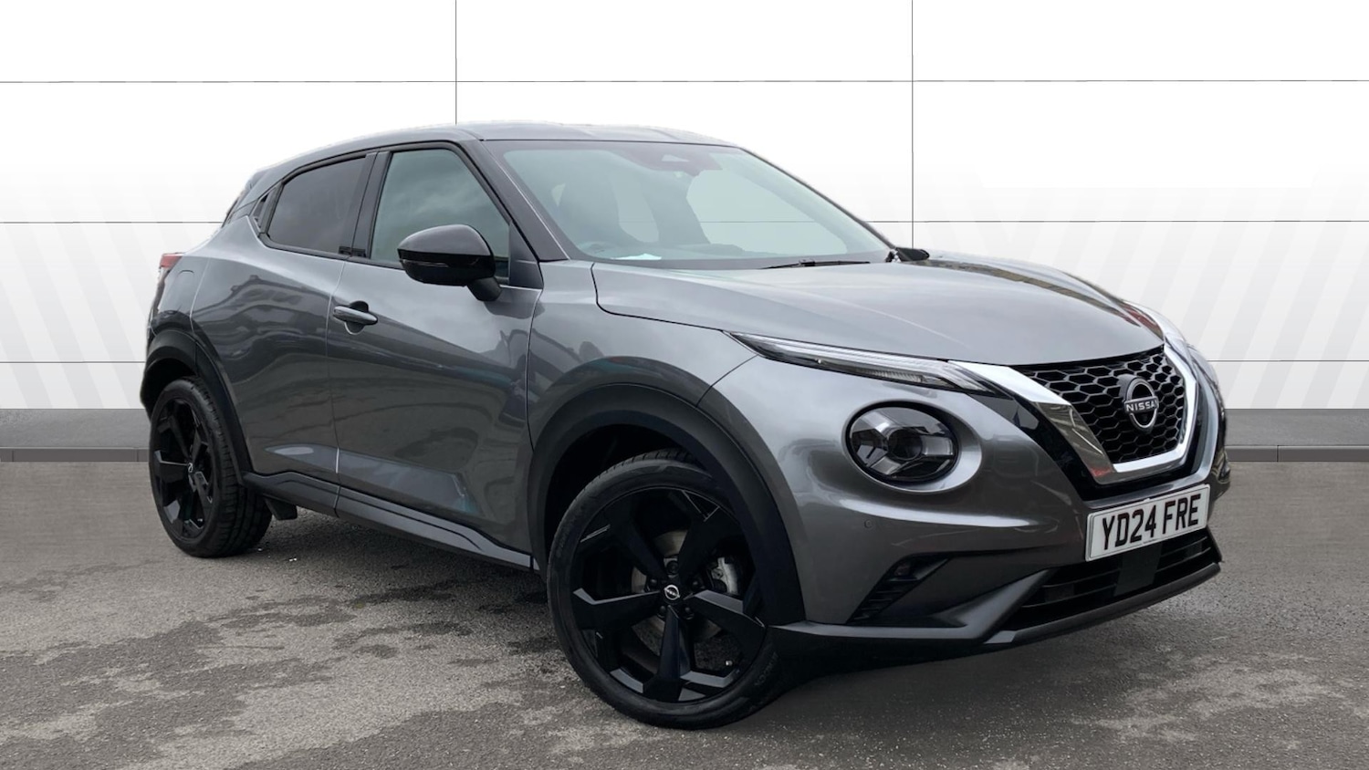 Used Nissan Juke 2024 for sale - 76159890: Photo 1