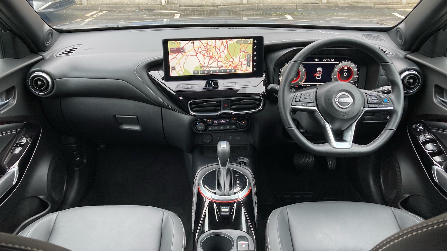 Used Nissan Juke 2024 for sale - 76159890: Photo 10