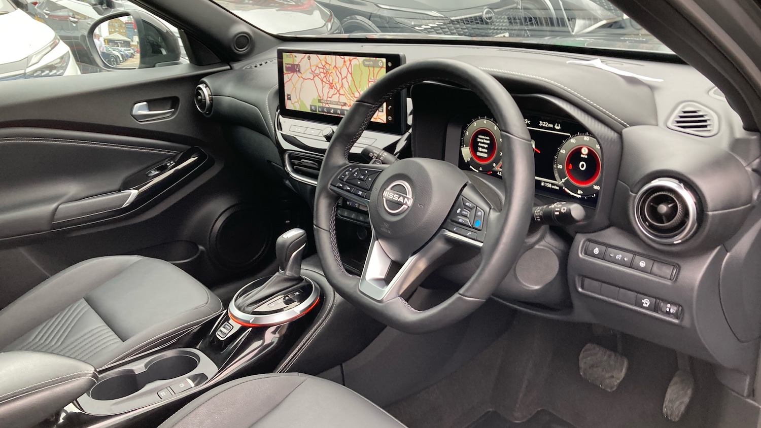 Used Nissan Juke 2024 for sale - 76159890: Photo 11
