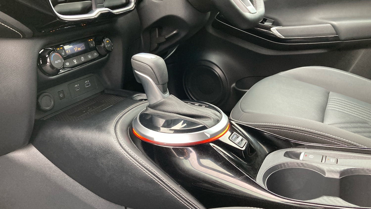 Used Nissan Juke 2024 for sale - 76159890: Photo 13
