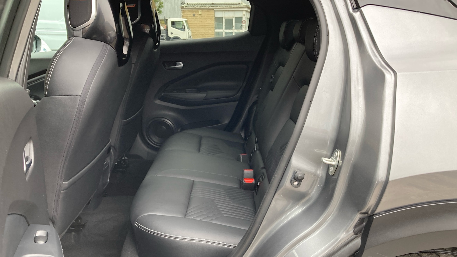 Used Nissan Juke 2024 for sale - 76159890: Photo 16