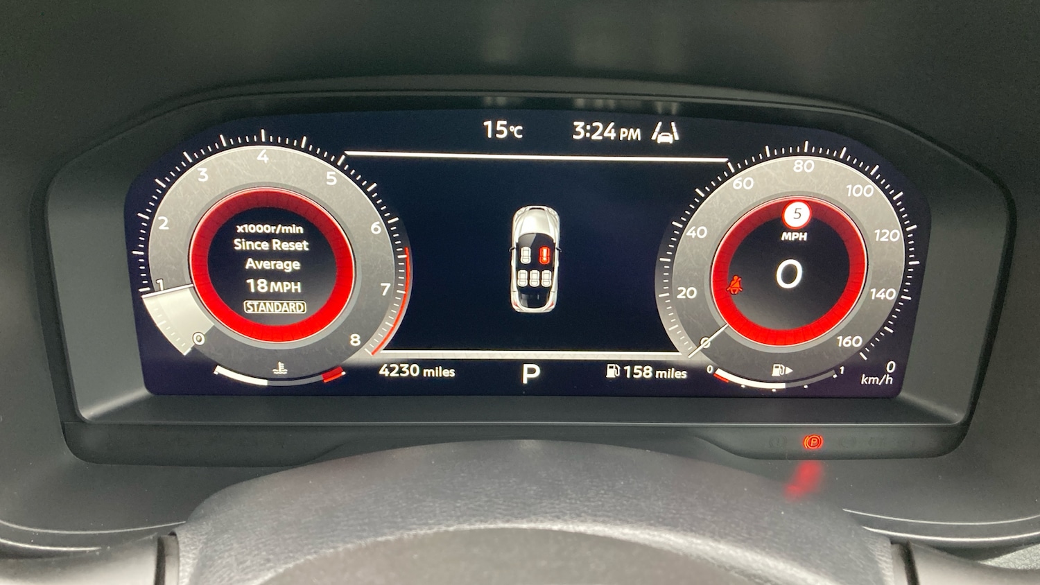Used Nissan Juke 2024 for sale - 76159890: Photo 18