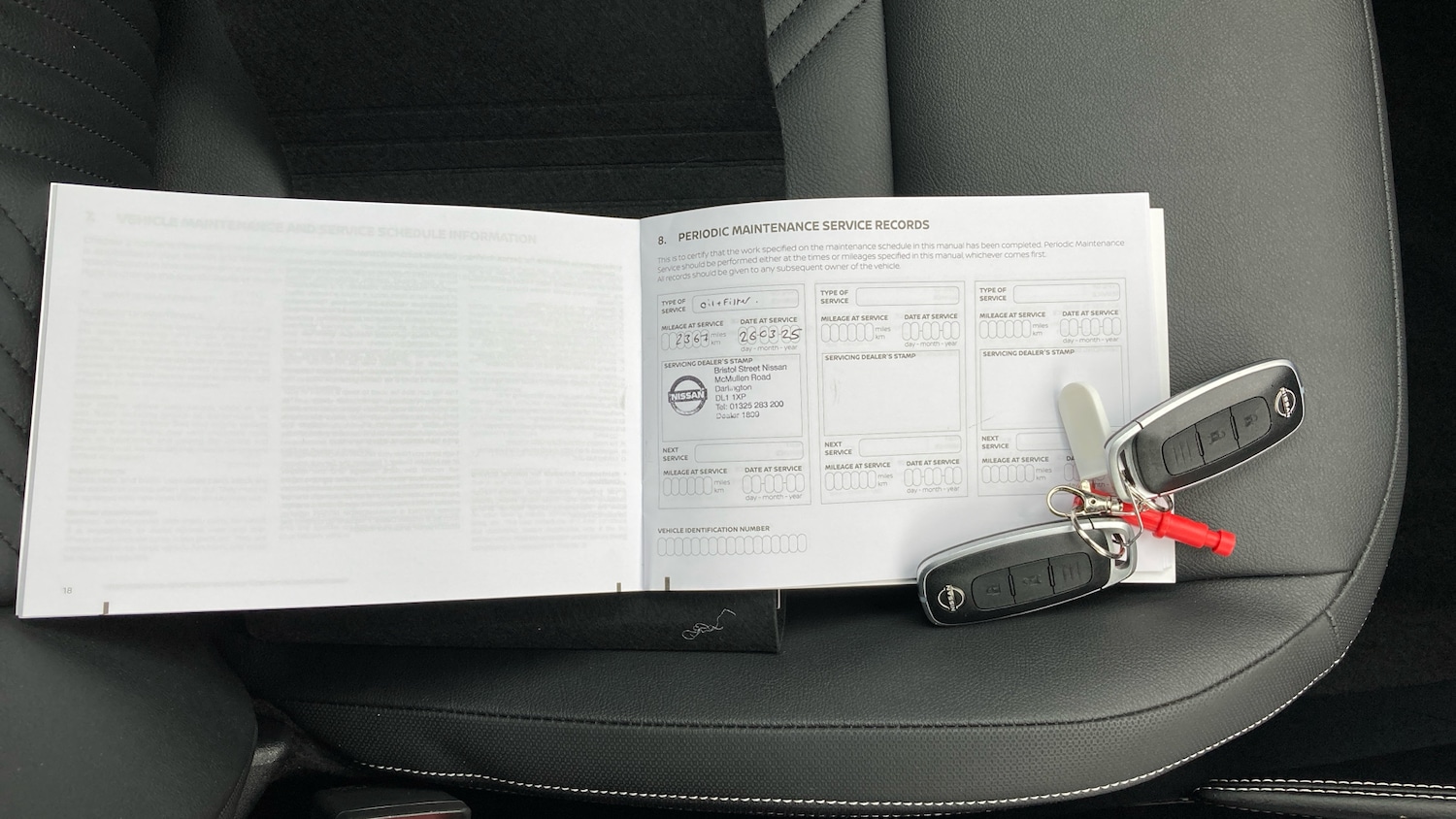 Used Nissan Juke 2024 for sale - 76159890: Photo 19