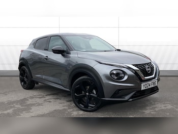2024 (24) - 1.0 DiG-T Tekna 5dr DCT Petrol Hatchback