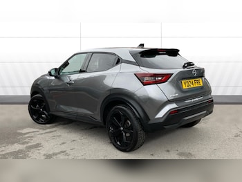 Used Nissan Juke 2024 for sale - 76159890: Photo