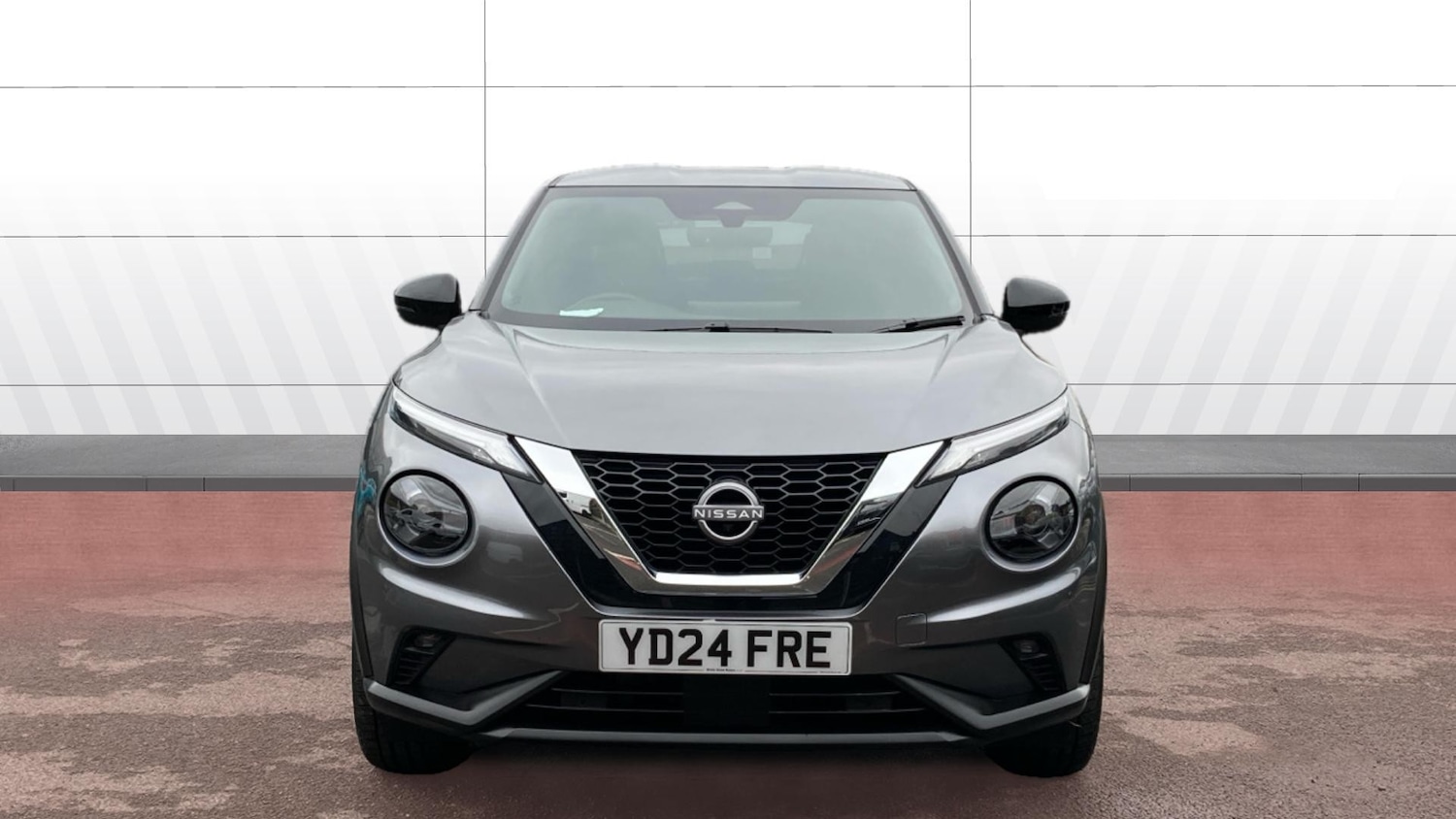 Used Nissan Juke 2024 for sale - 76159890: Photo 3