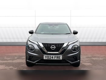 Used Nissan Juke 2024 for sale - 76159890: Photo