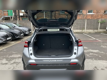 Used Nissan Juke 2024 for sale - 76159890: Photo