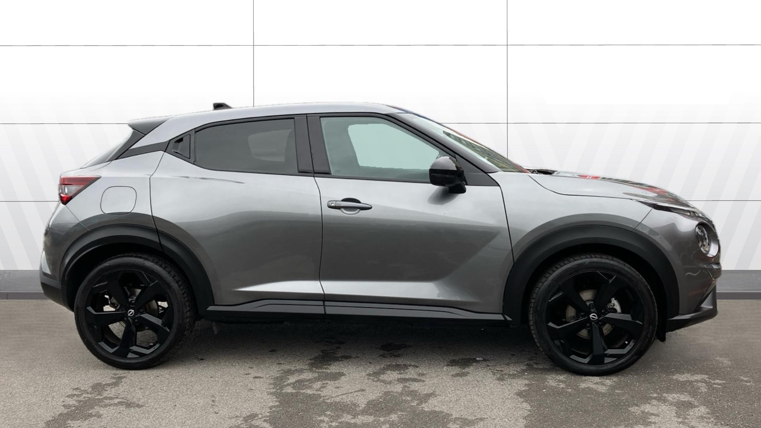 Used Nissan Juke 2024 for sale - 76159890: Photo 5