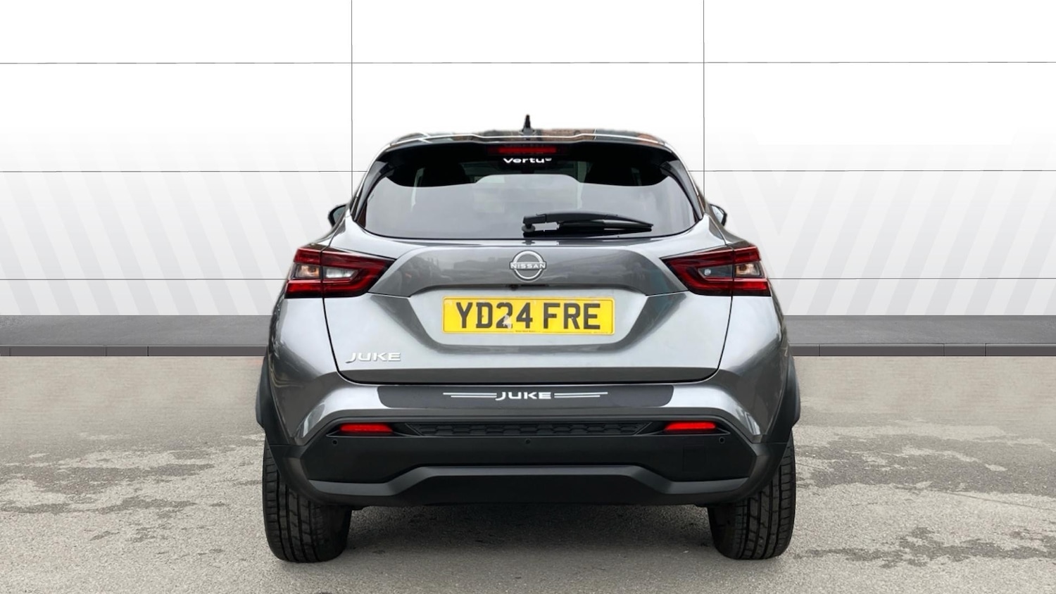 Used Nissan Juke 2024 for sale - 76159890: Photo 6