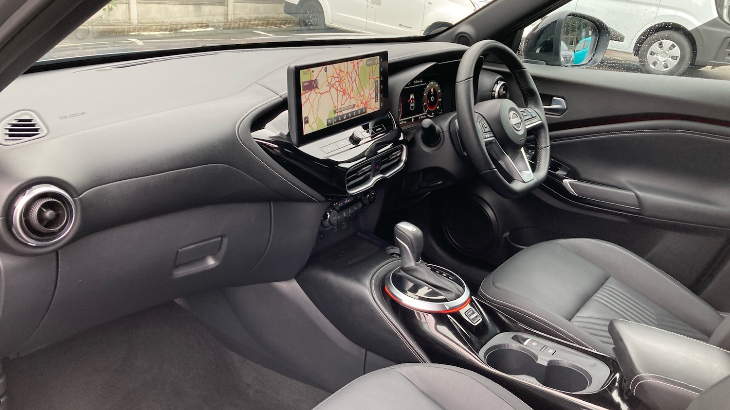 Used Nissan Juke 2024 for sale - 76159890: Photo 9