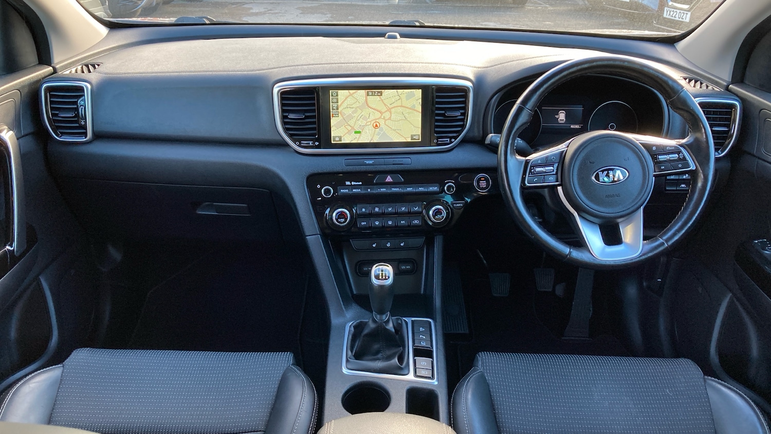 Used Kia Sportage 2019 for sale - 76859015: Photo 10