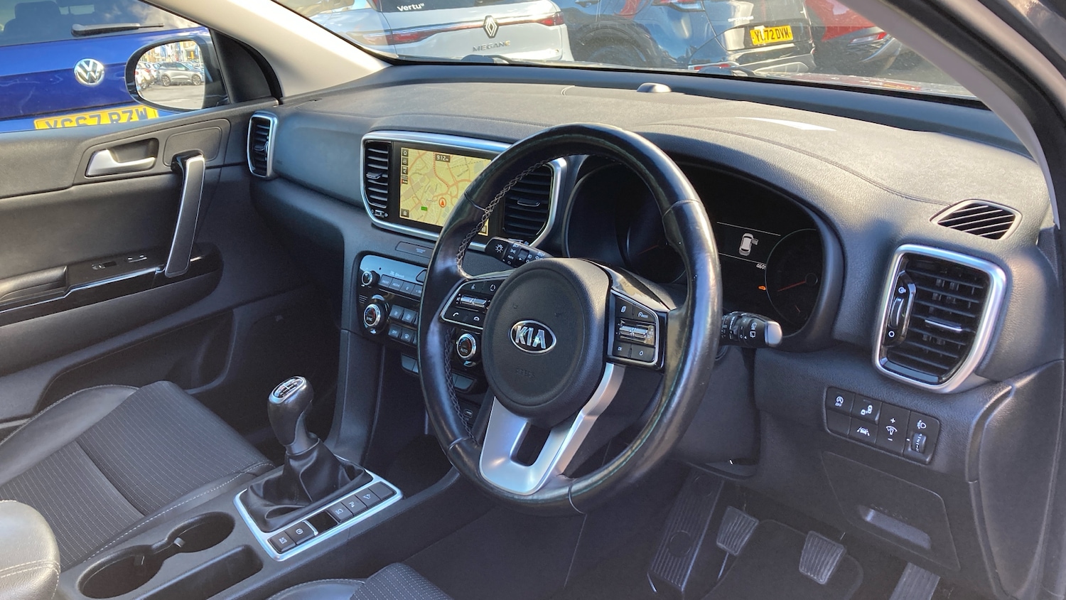 Used Kia Sportage 2019 for sale - 76859015: Photo 11