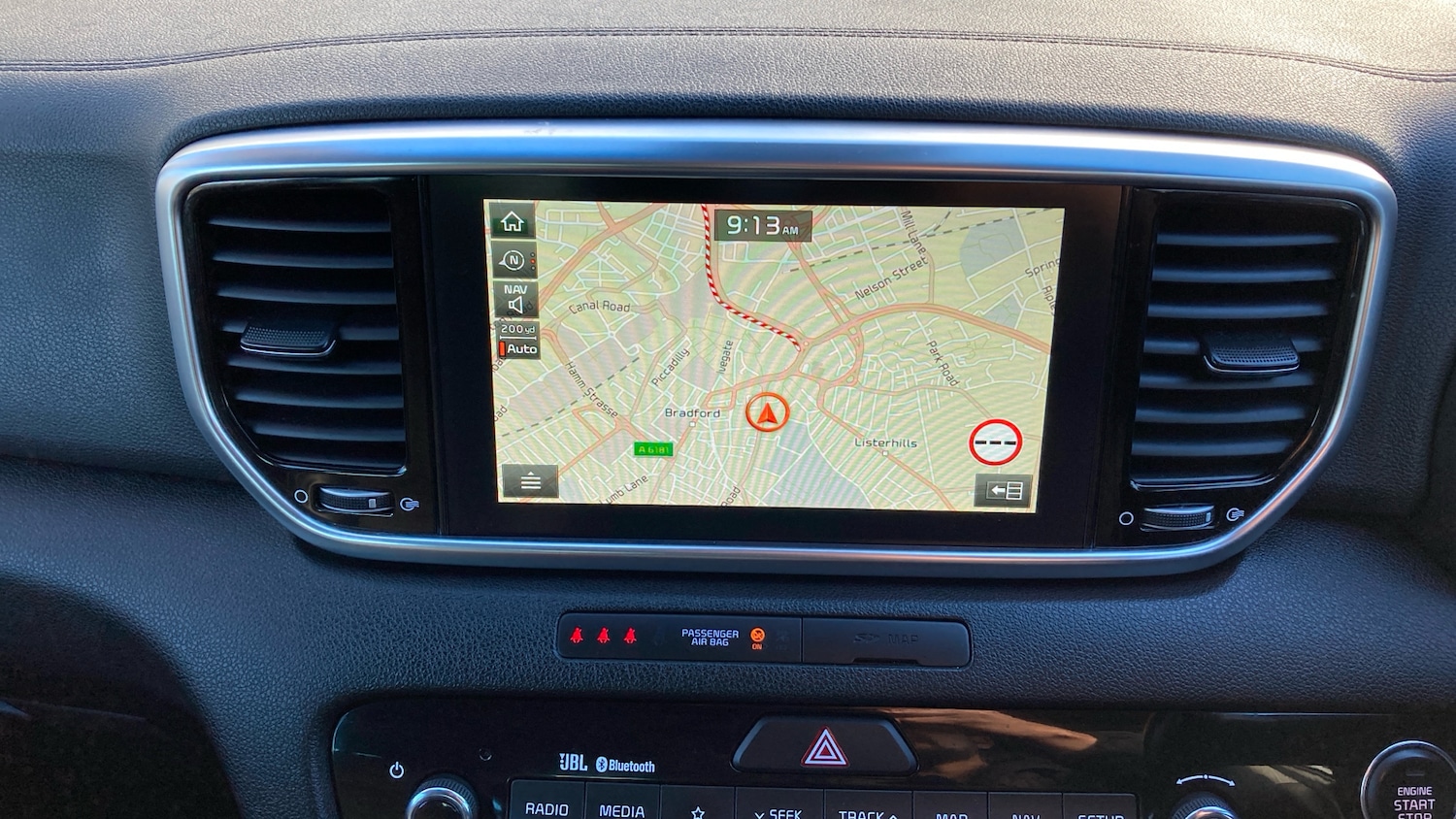 Used Kia Sportage 2019 for sale - 76859015: Photo 12