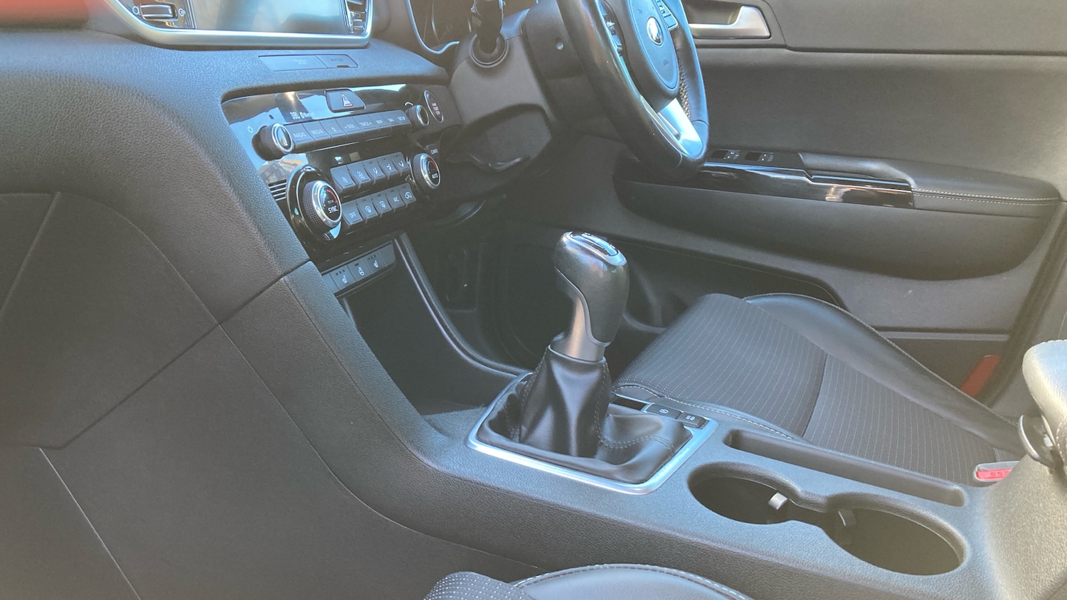 Used Kia Sportage 2019 for sale - 76859015: Photo 13