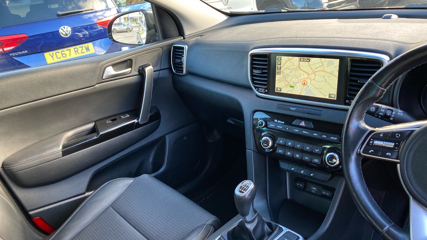 Used Kia Sportage 2019 for sale - 76859015: Photo 14