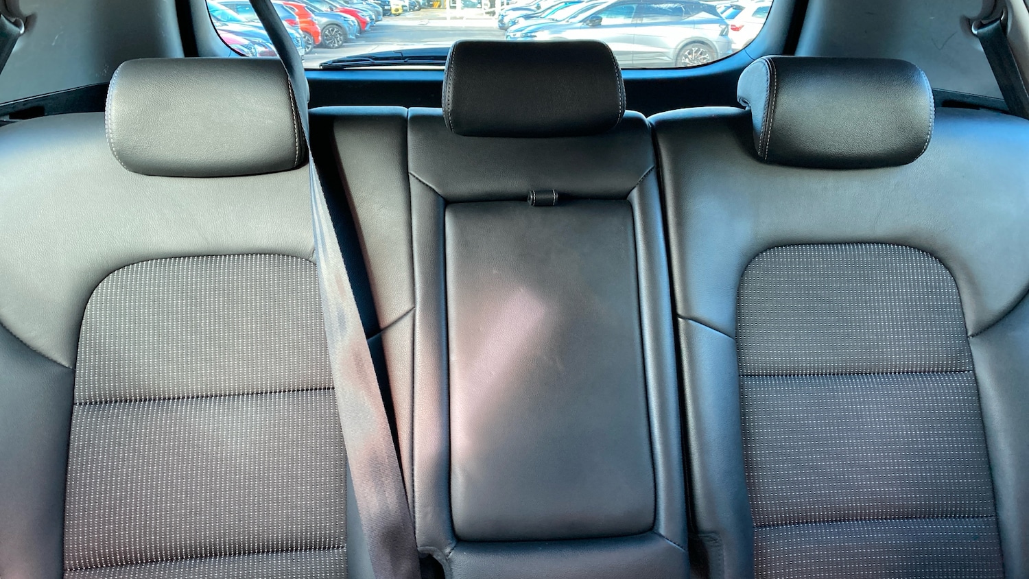 Used Kia Sportage 2019 for sale - 76859015: Photo 15