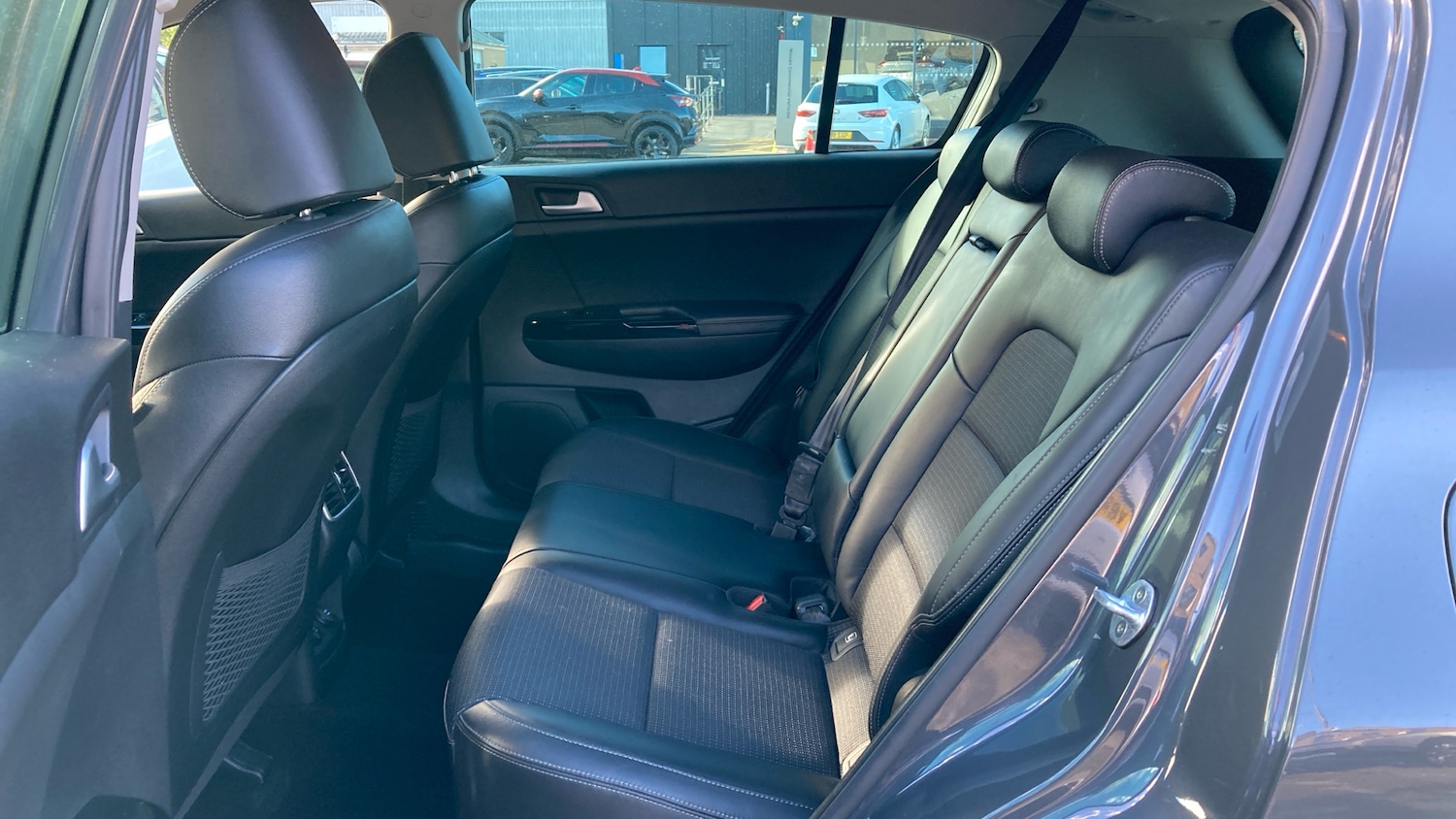 Used Kia Sportage 2019 for sale - 76859015: Photo 16