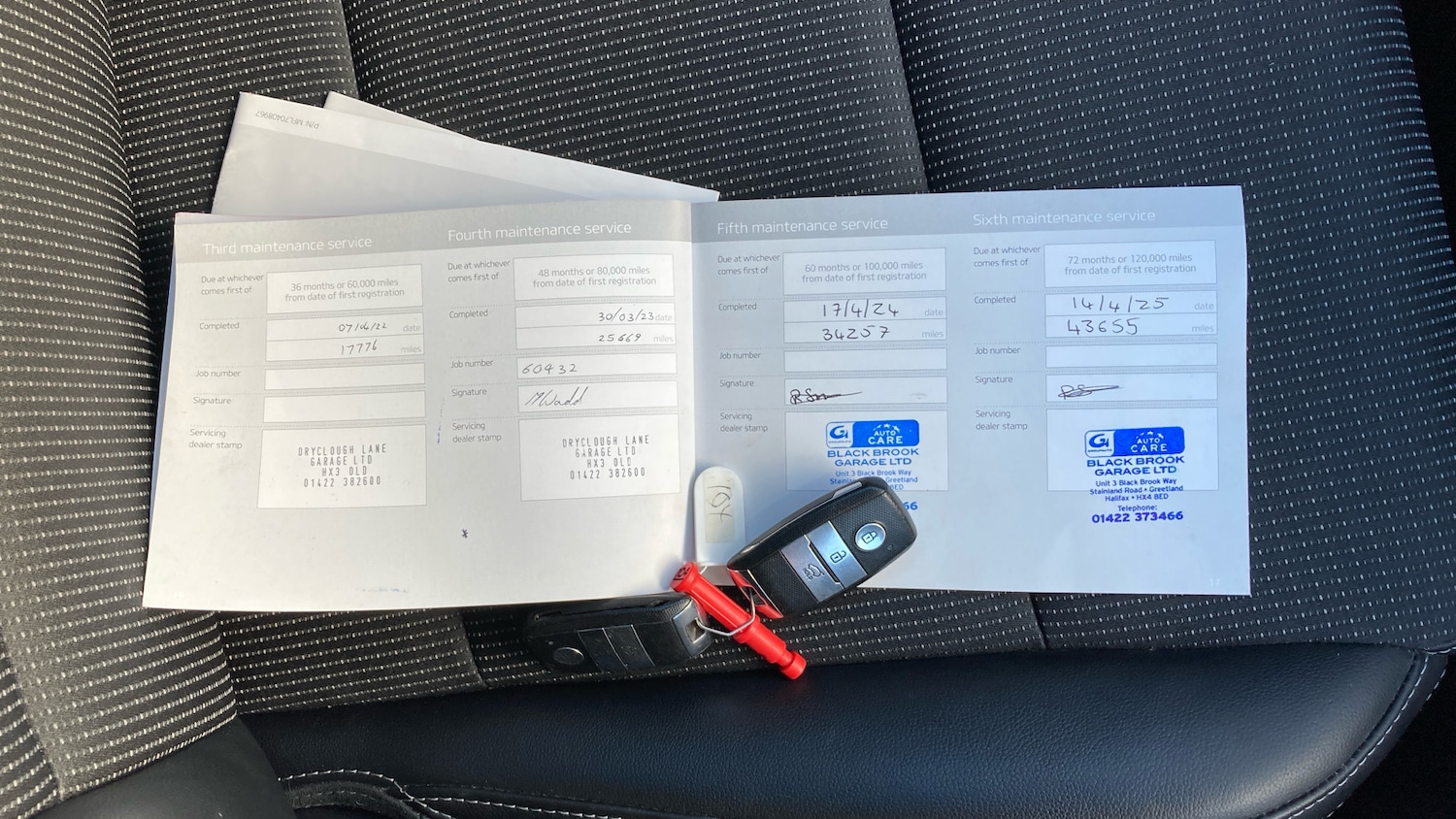 Used Kia Sportage 2019 for sale - 76859015: Photo 19