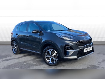 2019 (19) - 1.6 GDi ISG Edition 25 5dr