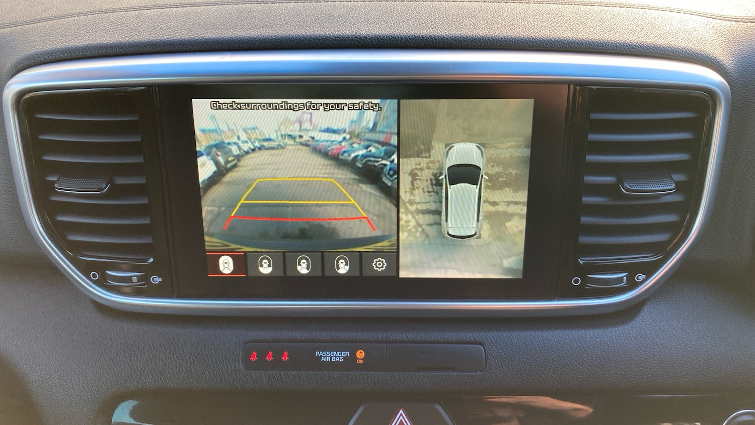 Used Kia Sportage 2019 for sale - 76859015: Photo 22