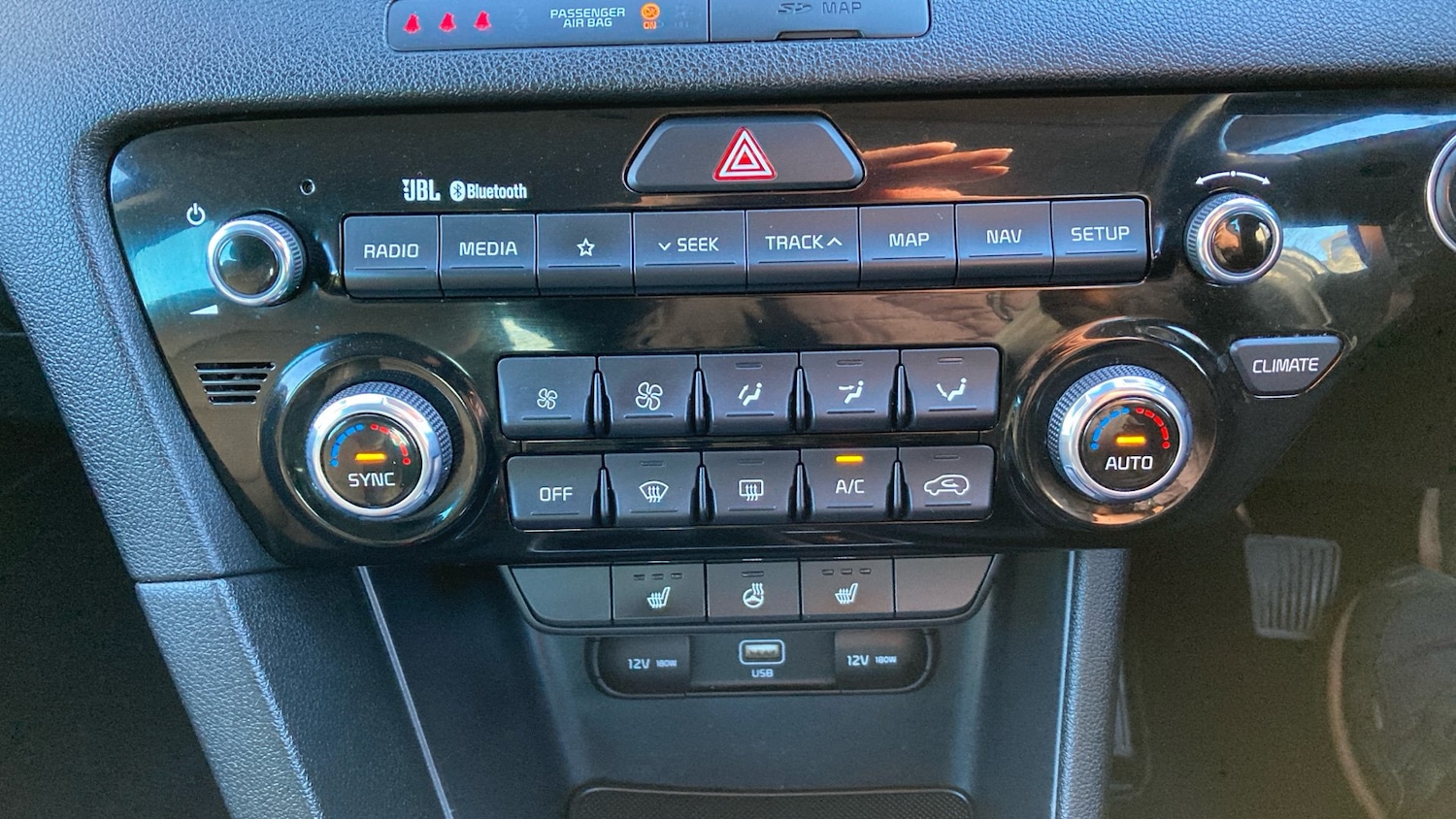 Used Kia Sportage 2019 for sale - 76859015: Photo 23