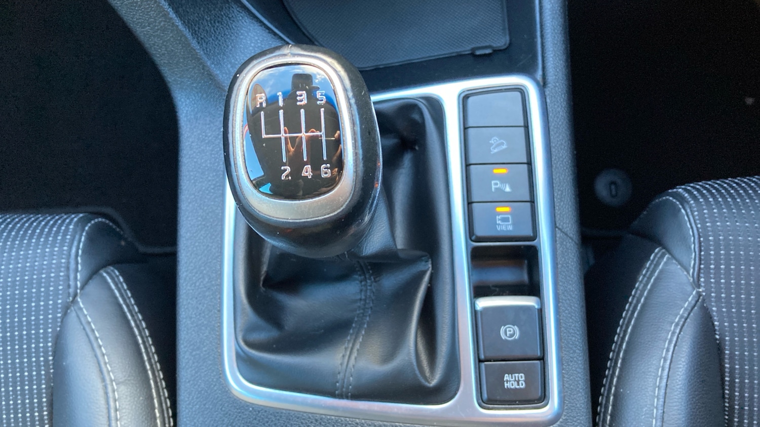 Used Kia Sportage 2019 for sale - 76859015: Photo 25