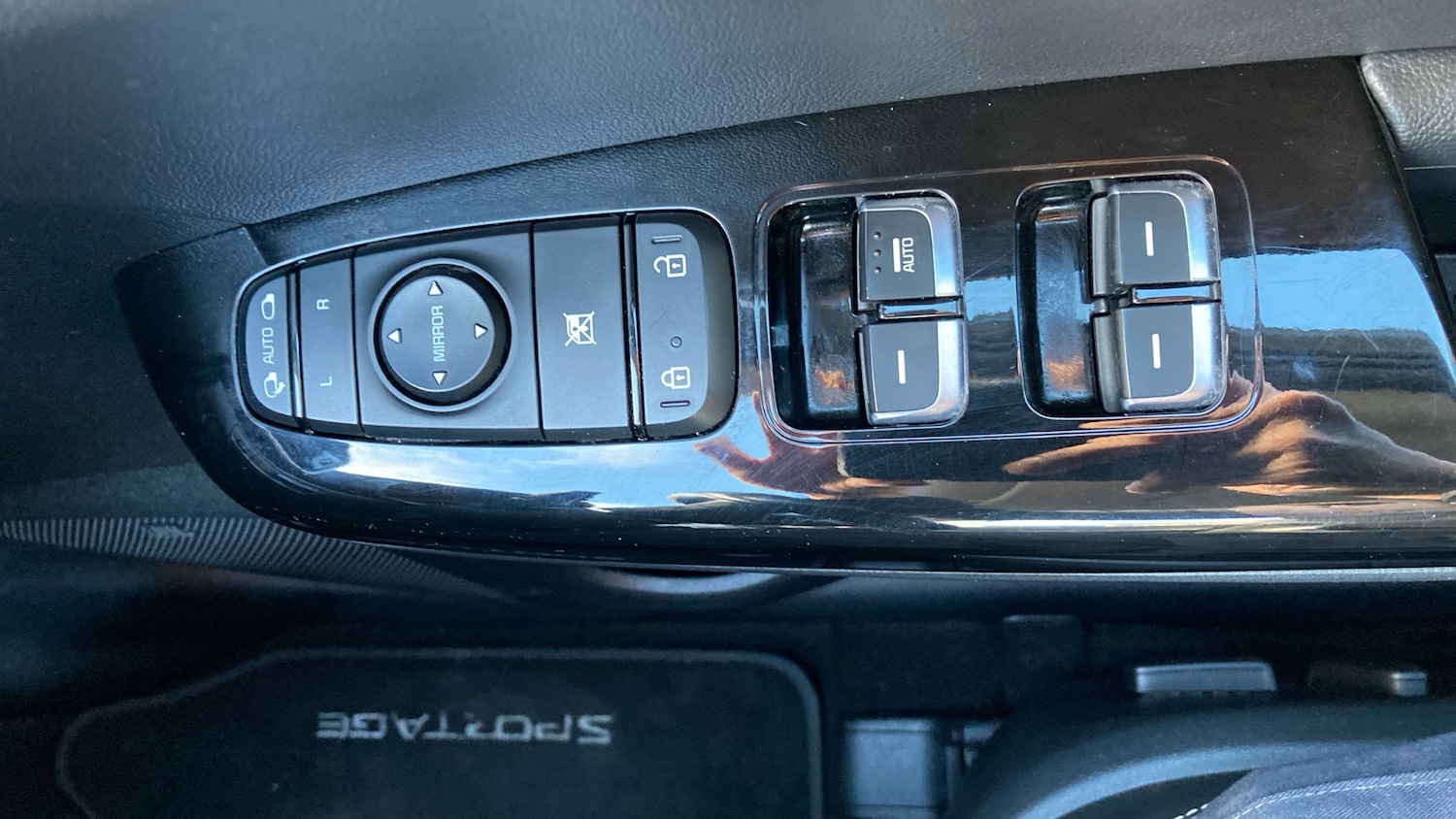 Used Kia Sportage 2019 for sale - 76859015: Photo 30