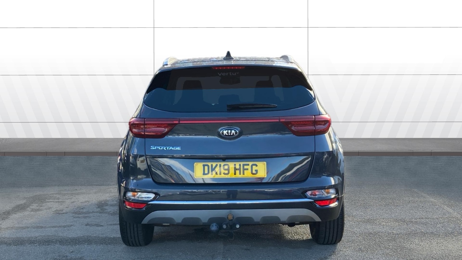 Used Kia Sportage 2019 for sale - 76859015: Photo 6
