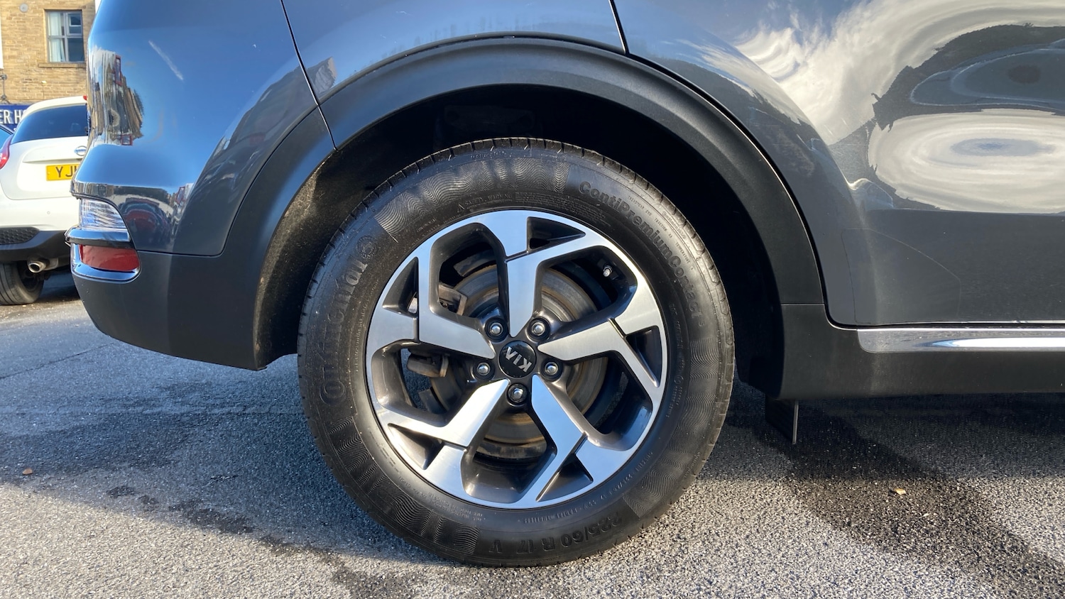 Used Kia Sportage 2019 for sale - 76859015: Photo 7