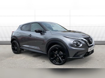 Used Nissan Juke 2025 for sale - 78812983: Photo