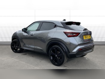 Used Nissan Juke 2025 for sale - 78812983: Photo