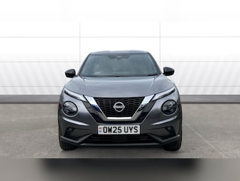 Used Nissan Juke 2025 for sale - 78812983: Photo