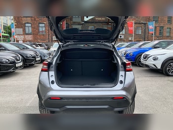 Used Nissan Juke 2025 for sale - 78812983: Photo