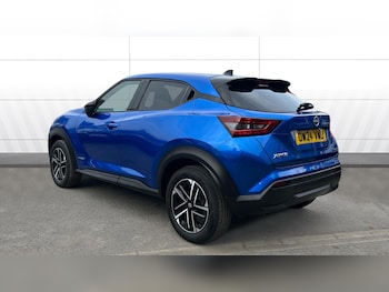 Used Nissan Juke 2024 for sale - 76159895: Photo