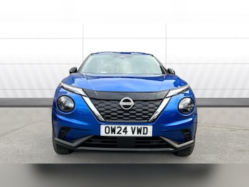 Used Nissan Juke 2024 for sale - 76159895: Photo