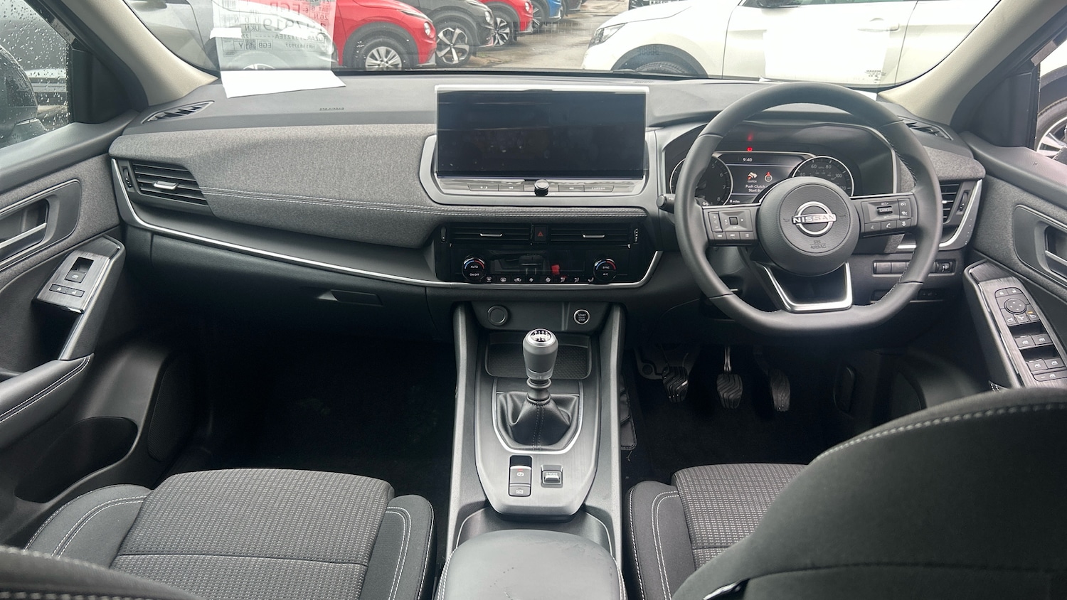 Used Nissan Qashqai 2025 for sale - 76040625: Photo 10