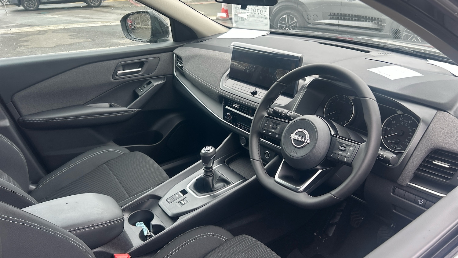 Used Nissan Qashqai 2025 for sale - 76040625: Photo 11