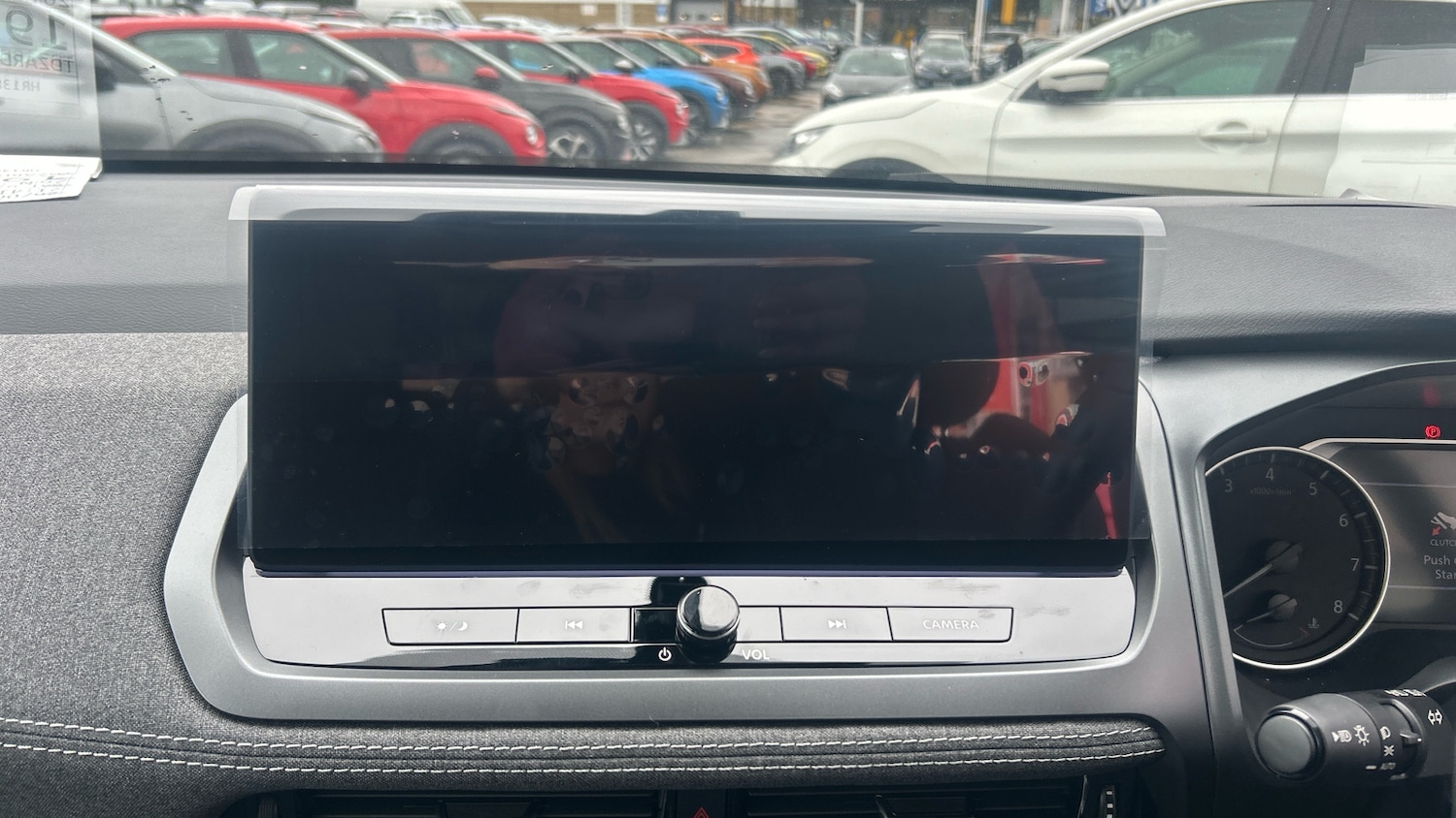 Used Nissan Qashqai 2025 for sale - 76040625: Photo 12