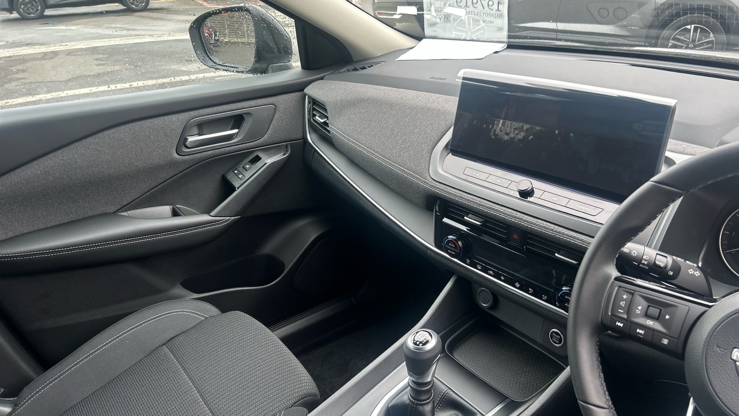 Used Nissan Qashqai 2025 for sale - 76040625: Photo 14
