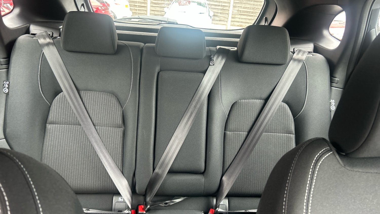 Used Nissan Qashqai 2025 for sale - 76040625: Photo 15
