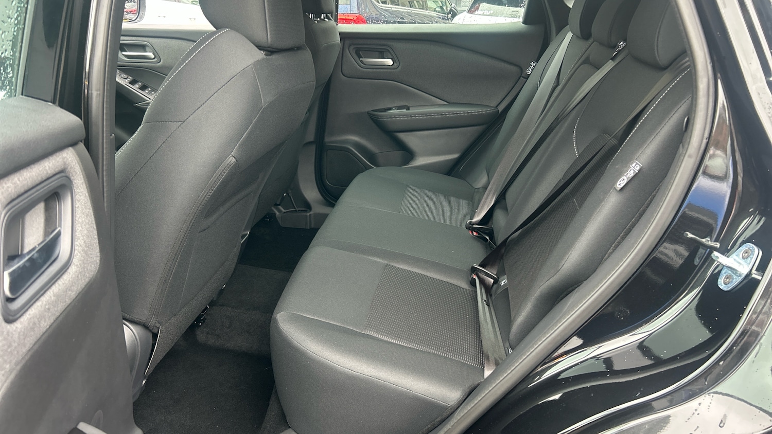 Used Nissan Qashqai 2025 for sale - 76040625: Photo 16
