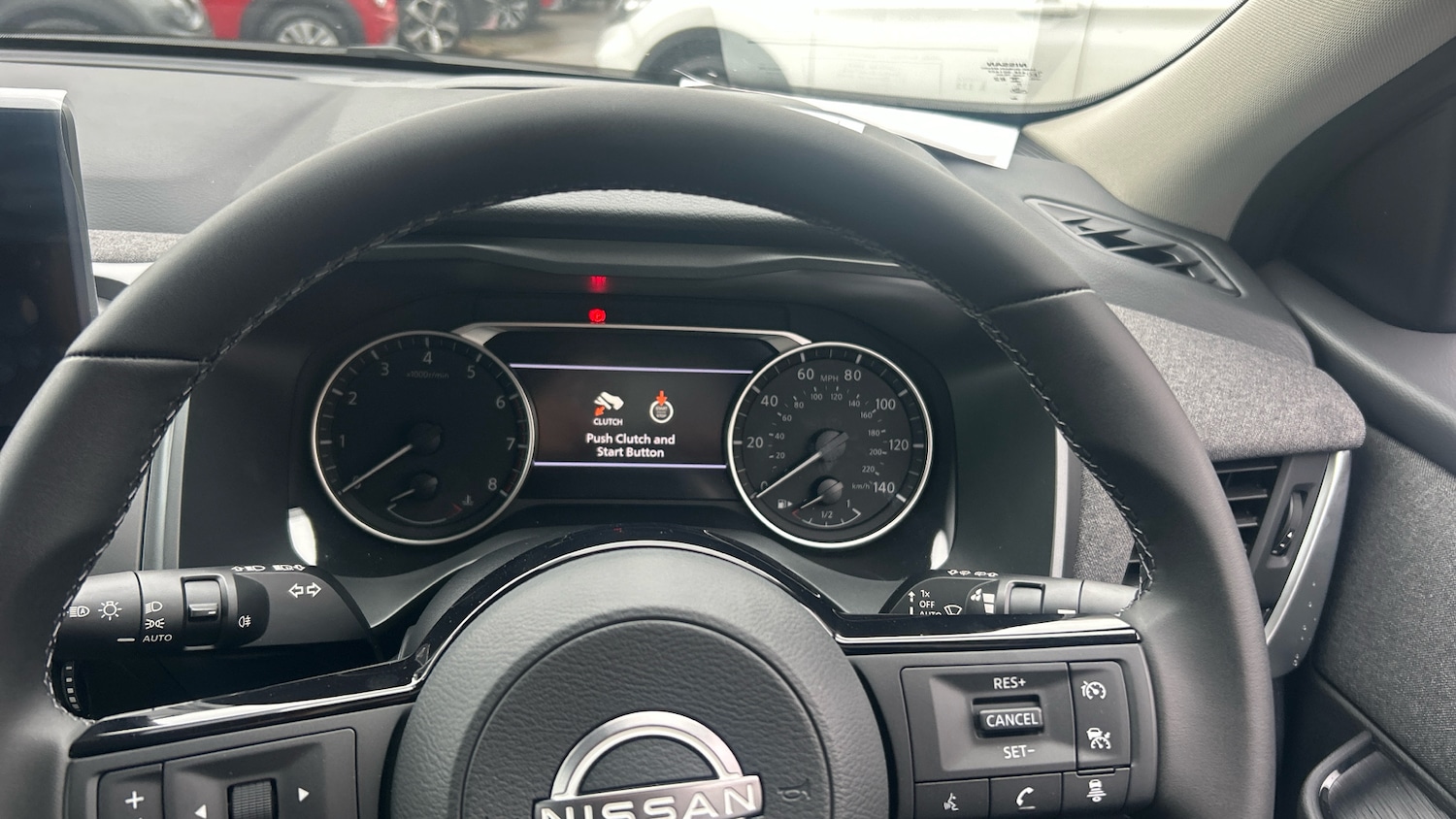Used Nissan Qashqai 2025 for sale - 76040625: Photo 18