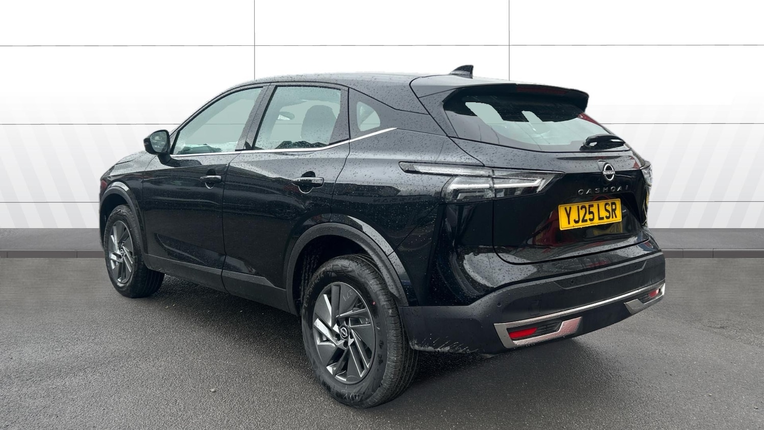 Used Nissan Qashqai 2025 for sale - 76040625: Photo 2