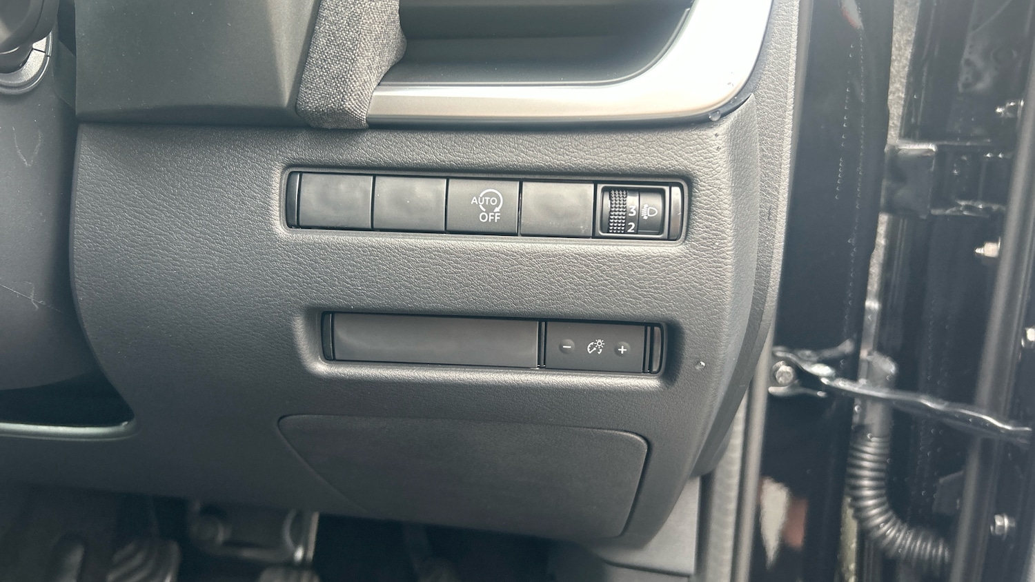Used Nissan Qashqai 2025 for sale - 76040625: Photo 26