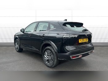 Used Nissan Qashqai 2025 for sale - 76040625: Photo